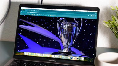 Champions League Movistar Plus