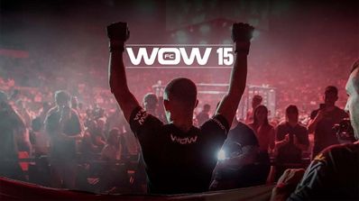 MMA en Movistar Plus+