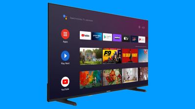 Smart TV Daewoo