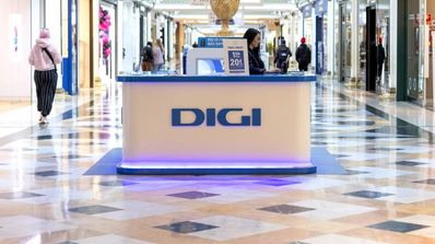 digi nuevo cargo Carlos Robles