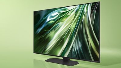 Smart TV Samsung oferta en MediaMarkt