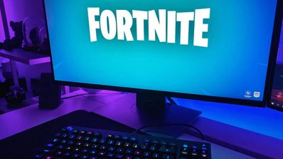 Fortnite en PC