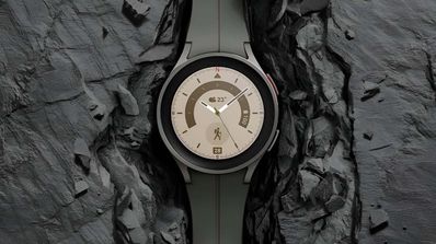 Samsung Galaxy Watch5 Pro