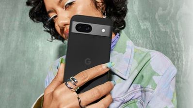 imagen del pixel 8a