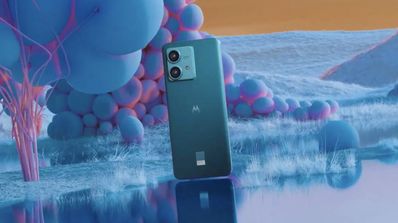 Motorola Edge 40