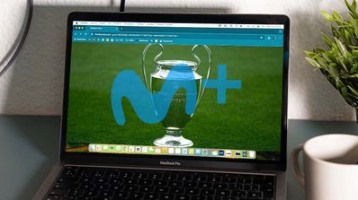 Movistar Plus+ Champions League