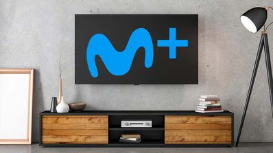 televisión con Movistar Plus+
