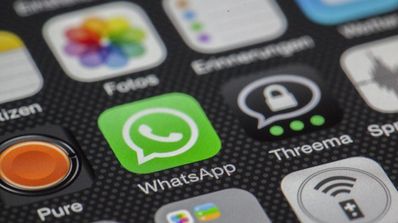 WhatsApp actualizaciones de estado
