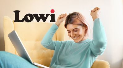 Lowi tarifas más baratas