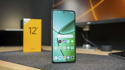 Realme 12+ 5G