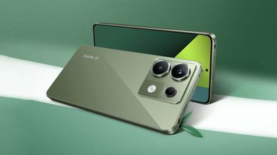 Redmi Note 13 Pro 5G
