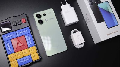 Redmi Note 13