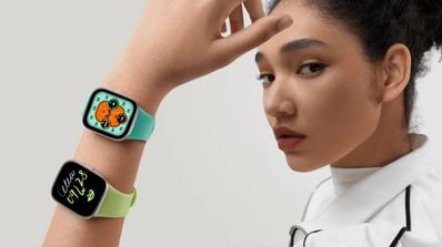 imagen del xiaomi redmi watch 3