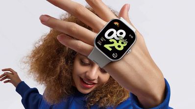 Redmi Watch 4