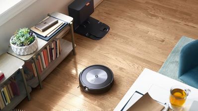 imagen de la roomba J7+