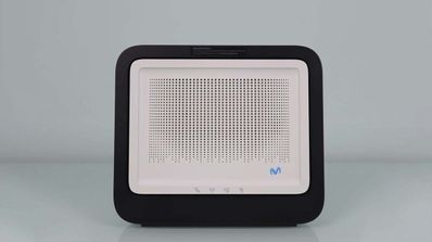 router de Movistar