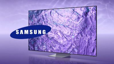 Smart TV de Samsung