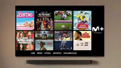 Smart TV Samsung