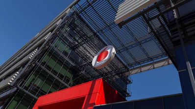 imagen de vodafone