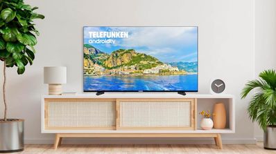 Smart TV Telefunken