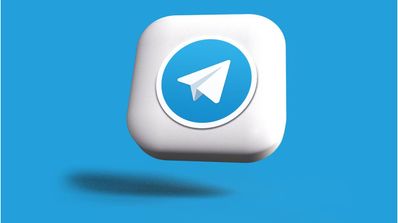 telegram app mensajería