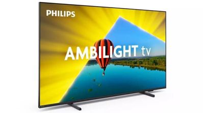 Philips Smart TV oferta en PcComponentes
