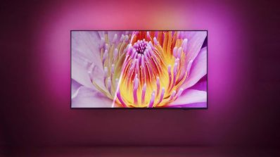 TV de Philips