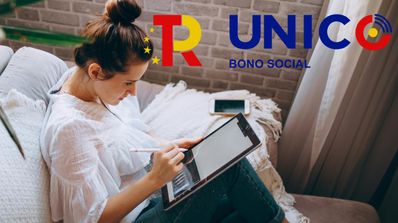 Unico Bono Social