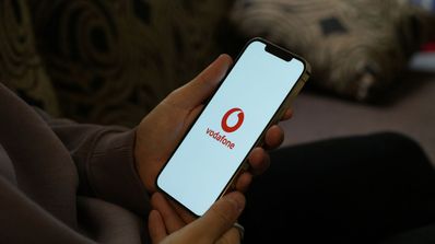 imagen de la aplicación de vodafone