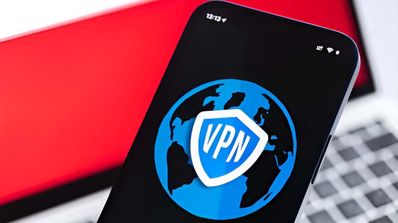 VPN en el móvil