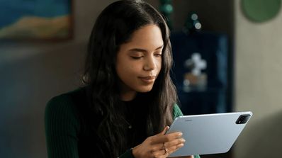 imagen del xiaomi pad 6