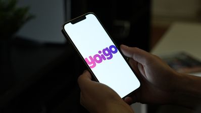 imagen de la app de yoigo