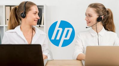 HP atención al cliente cómo contactar