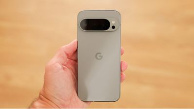 Google Pixel 9 Pro