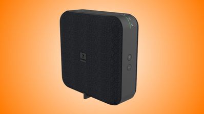 router wifi 7 orange