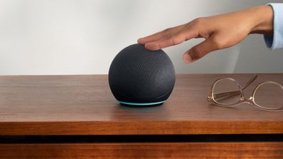 Amazon Echo Dot oferta flash