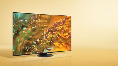 Imagen oficial de la Smart TV modelo