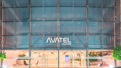 imagen de las oficinas de avatel