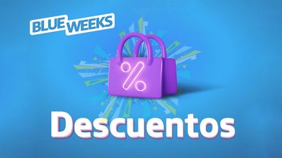 Blue Weeks Movistar