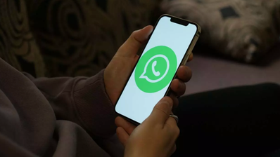 imagen de la app de whatsapp