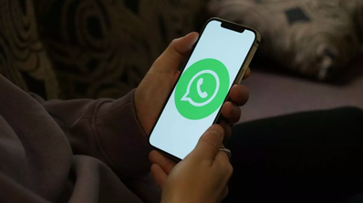 imagen de la app de whatsapp