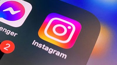 Icono de Instagram