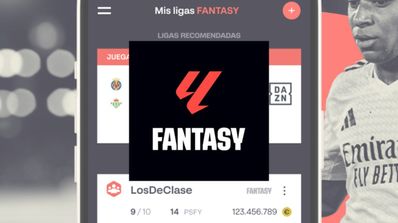 LaLiga Fantasy