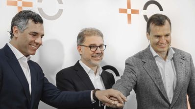 directivos de MasOrange