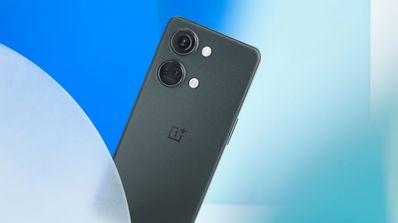 OnePlus Nord 5G
