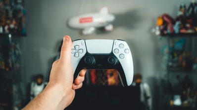 PS5 Pro motivo de compra