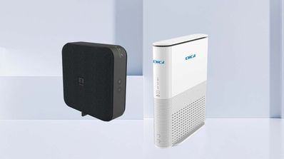 operadores con router WiFi 7