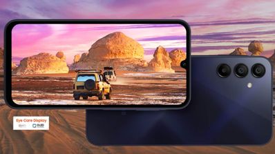 imagen del samsung galaxy 15