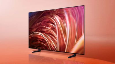 TV Samsung 77S85D