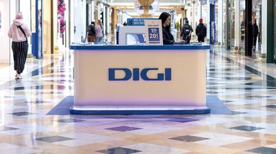 stand de Digi
